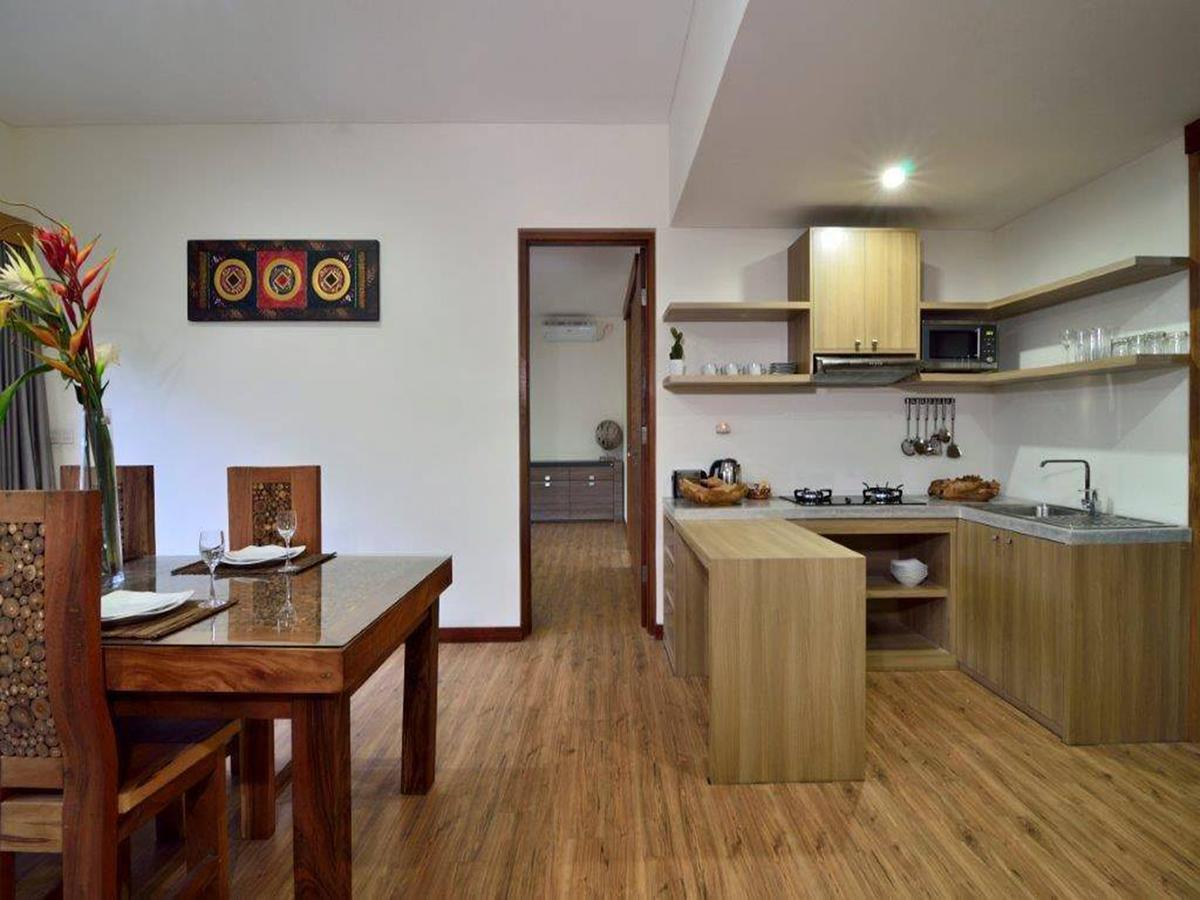 ไปป์ ดรีม วิลลา รีสอร์ต Hotel Kuta  ภายนอก รูปภาพ