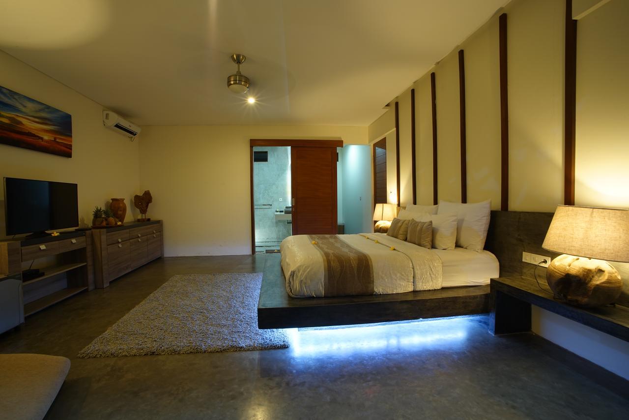 ไปป์ ดรีม วิลลา รีสอร์ต Hotel Kuta  ภายนอก รูปภาพ