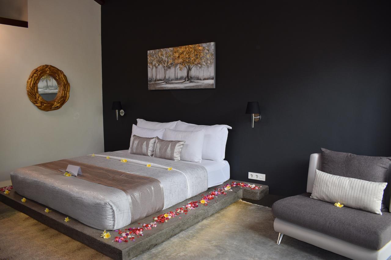ไปป์ ดรีม วิลลา รีสอร์ต Hotel Kuta  ภายนอก รูปภาพ
