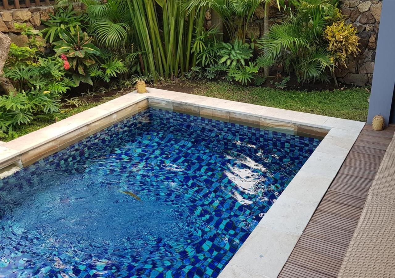 ไปป์ ดรีม วิลลา รีสอร์ต Hotel Kuta  ภายนอก รูปภาพ