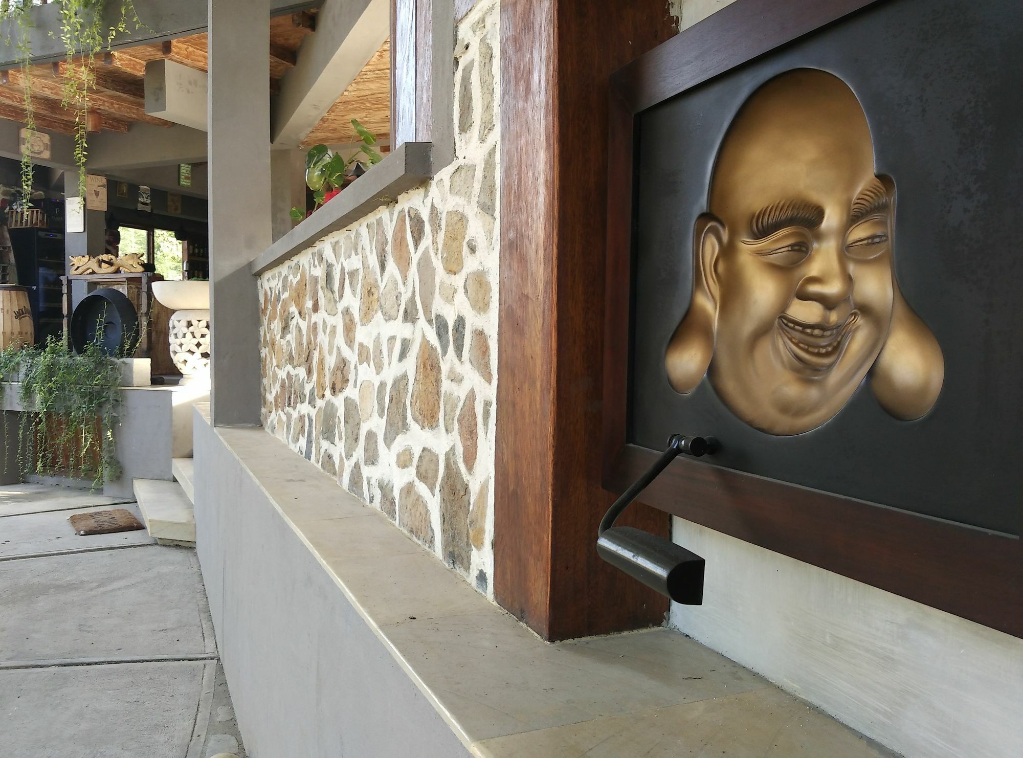 ไปป์ ดรีม วิลลา รีสอร์ต Hotel Kuta  ภายนอก รูปภาพ